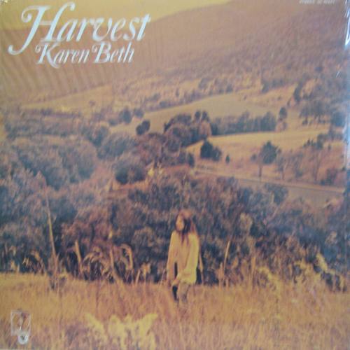 KAREN BETH - Harvest