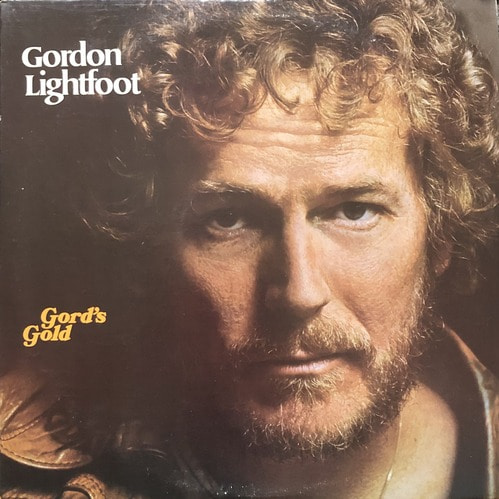 GORDON LIGHTFOOT - GORD&#039;S GOLD (2LP)