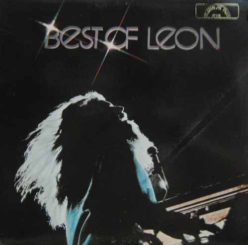 LEON RUSSELL - BEST OF LEON
