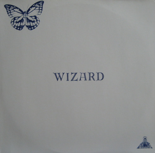 WIZARD - The Original Wizard