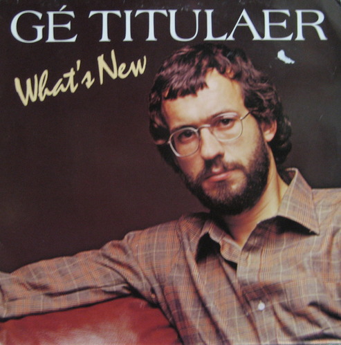 GE TITULAER - What&#039;s New