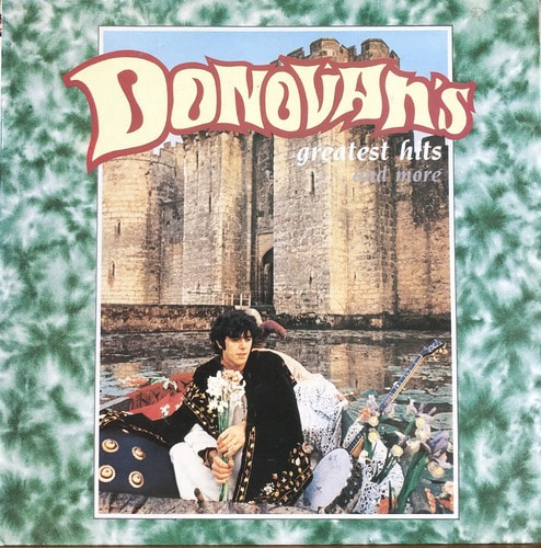DONOVAN - GREATEST HITS AND MORE