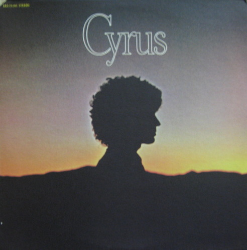 CYRUS - Cyrus