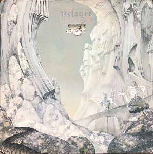 YES - RELAYER