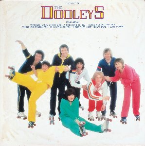 The DOOLEYS - Best (가사지/&quot;Wanted&quot;)