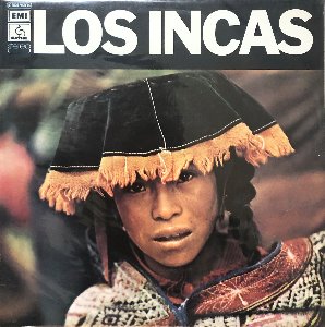LOS INCAS - Los Incas (미개봉)