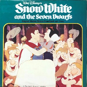 Snow White and the Seven Dwarfs - OST