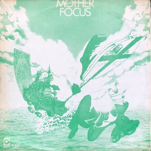 FOCUS - Mother Focus (해적판)