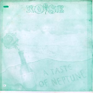 ROSE - A TASTE OF NEPTUNE (해적판)