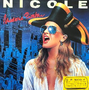 Nicole - Moderne Piraten