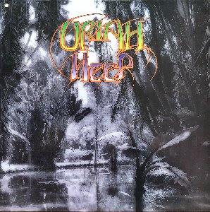 Uriah Heep - July Morning/Rain