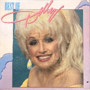 Dolly Parton - Best Of Dolly Parton (미개봉)