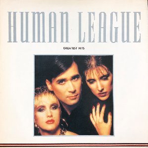 Human League - Greatest Hits