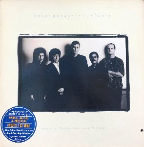 Bruce Hornsby &amp; The Range - Scenes from the Southside