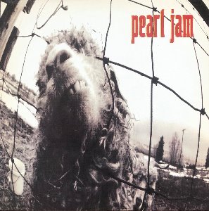 Pearl Jam - VS (해설지)