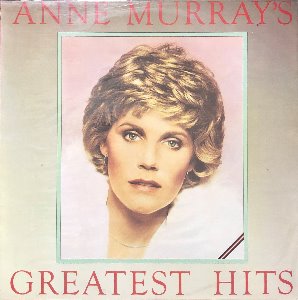 Anne Murray - Greatest Hits (미개봉)