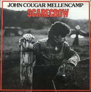John Cougar Mellencamp - Scarecrow