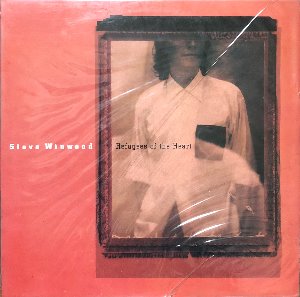 Steve Winwood - Refugees Of The Heart (미개봉)