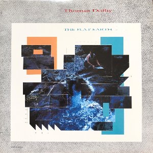 THOMAS DOLBY - The Flat Earth