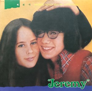 JEREMY - OST