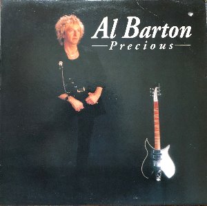AL BARTON - PRECIOUS (가사지)