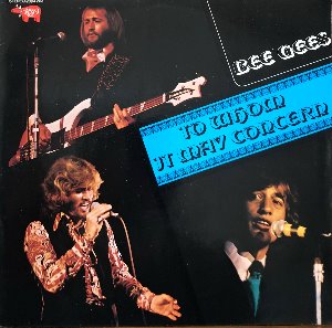 BEE GEES - TO WHOM IT MAY CONCERN