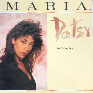 Maria Patsy - Tout Contre (미개봉)