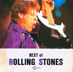 Rolling Stones - Best Of Rolling Stones