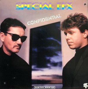 Special EFX - Confidential