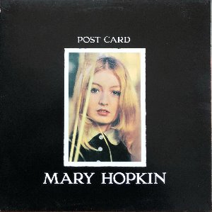 MARY HOPKIN - POST CARD