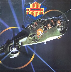 NIGHT RANGER - 7 Wishes (가사지)