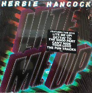 HERBIE HANCOCK - LITE ME UP