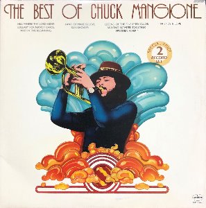 CHUCK MANGIONE - THE BEST OF CHUCK MANGIONE (2LP)