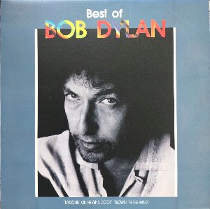 BOB DYLAN - BEST OF BOB DYLAN