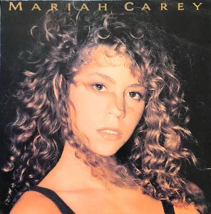Mariah Carey - Mariah Carey (해설지)