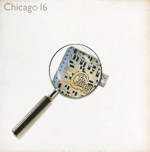 CHICAGO - Chicago 16
