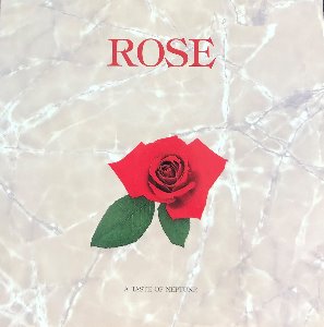 ROSE - A TASTE OF NEPTUNE