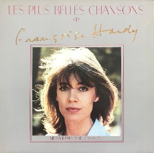 FRANCOISE HARDY - Les Plus Belles Chansons