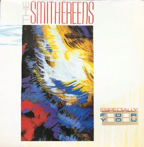 THE SMITHEREENS - ESPECIALLY FOR YOU