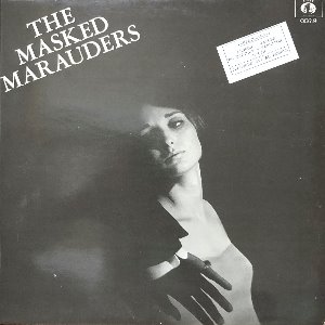 THE MASKED MARAUDERS - MASKED MARAUDERS (&quot;Season Of The Witch&quot;) Psyche/Garage/Blues Rock