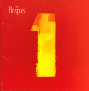 BEATLES - 1 (CD)