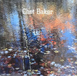 CHET BAKER -  PEACE (접착식 미개봉/CD)