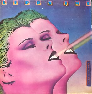 LIPPS INC - MOUTH TO MOUTH (Funkytown)