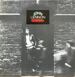 JOHN LENNON - ROCK &#039;N&#039; ROLL