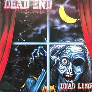 DEAD END - DEAD LINE (준라이센스)