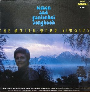Anita Kerr Singers - Simon And Garfunkel Songbook