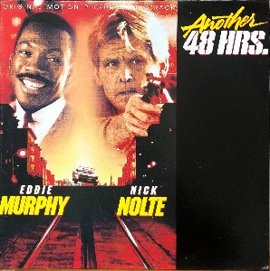 Another 48 HRS - OST