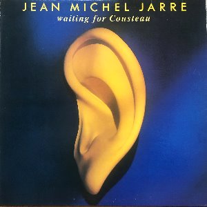 Jean Michel Jarre - Waiting For Cousteau