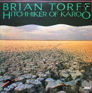 Brian Torff - Hitchhiker Of Karoo