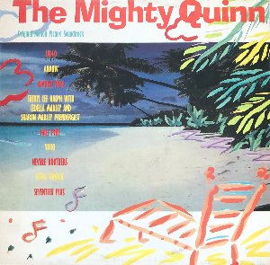 The Mighty Quinn - OST (레게 음악)